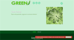 Desktop Screenshot of mbe2003.hu